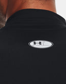 Under Armour HeatGear Mock Long-Sleeve Shirt
