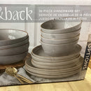 16 piece Dinnerware Set