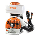 Stihl SR450 Gas Powered Backpack Sprayer, 3.7 Gal, 63.3cc Engine