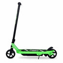 Kids Electric Scooter - Green