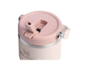Stanley 20 Oz Iceflow Flipstraw 2.0 Tumbler - Rose Quartz