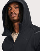 Under Armour Unstoppable Full-Zip Hoodie