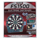 Electronic Soft Tip Dartboard Set - 13.5"