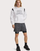 Under Armour Icon Mesh Shorts