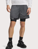Under Armour Icon Mesh Shorts