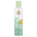 Citrus Magic Tropical Citrus Blend Scent Air Freshener Spray 6 oz Aerosol, Pack of 6