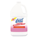 Lysol Antibacterial All-Purpose Cleaner Concentrate, 1 Gal Bottle, 4/Carton - RAC74392