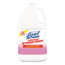Lysol Antibacterial All-Purpose Cleaner Concentrate, 1 gal Bottle-RAC74392-1