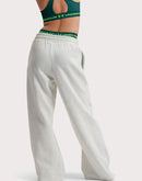 Under Armour Icon Fleece Wide Leg Pants