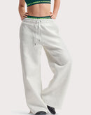 Under Armour Icon Fleece Wide Leg Pants
