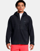 Under Armour Unstoppable Insulated Swacket