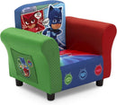 Kids Upholstered Chair - PJ Masks