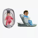 Pack 'n Play Sit 'N Grow Playard - Lenny