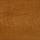 Olympic Maximum Low Luster Cedar Natural Tone Transparent Oil-Based Stain and Sealer 1 gal, Pack of 4