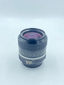 Used Nikon 28mm F2 AI MF Lens