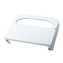 Boardwalk Wall-Mount Toilet Seat Cover Dispenser, Plastic, White, 2/Box - BWKKD100