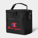 Insulated Lunch Bag - Black