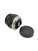 USED Olympus Zuiko MC 50mm F3.5 Lens