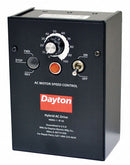 Dayton Variable Frequency Drive,1 hp Max. HP,1 Input Phase AC,120/208-240V AC Input Voltage - 13E661
