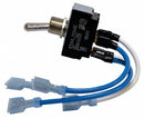 Dayton On/Off AC Line Switch Kit,For Use With Dayton Model 13E662 - 13E671
