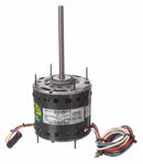Genteq 1/3 HP Direct Drive Blower Motor, Permanent Split Capacitor, 1075 Nameplate RPM, 460 Voltage - 3D006