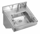 Just Manufacturing Just Manufacturing, Academic Series Series, General Purpose, 1, Stainless Steel - CWH2524