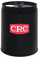 CRC Degreaser, 5 gal Cleaner Container Size, Drum Cleaner Container Type, Unscented Fragrance - 2122