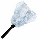 Unger Duster, Microfiber Head Material, 15" Length, Blue - 16967