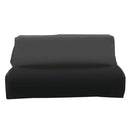 American Made Grills Deluxe Estate Double Side Burner Cover (ESTSB2/ESTSS)