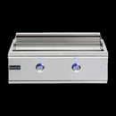 Paradise Grills HSL 32 Hibachi Griddle Station- Propane