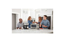 Coffee Center 12 Cup Coffeemaker and Single-Serve Brewer