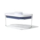 Airtight Food Storage Container - White