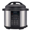 Programmable Digital Pressure Cooker - 6 Quart