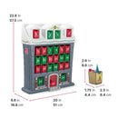 My First Advent Calendar - 26pc