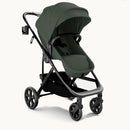Wiz pro 4-Mode Versatile Stroller