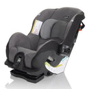 Evenflo Tribute LX Convertible Car Seat - Saturn Gray
