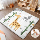 Foldable Baby Play Mat, Giraffe