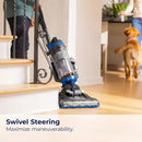 CleanView Swivel Pet Vacuum Carpet Cleaner - 3832