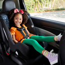 Scenera Extend Infant & Toddler Convertible Car Seat - Columns
