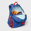 Kids' 17'' Classic Backpack - Cherries