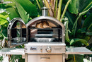 Summerset The Freestanding Outdoor Oven