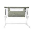 Beside Me Dreamer Organic Bassinet - Sage