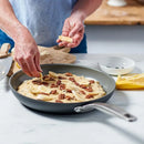 Chatham 8" Hard Anodized Healthy Ceramic Nonstick Frying Pan