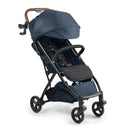 3D Quick Close CS+ Compact Fold Stroller - Deep Ocean