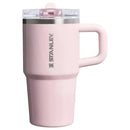 20 oz Stainless Steel Quencher Pro Tour Tumbler - Pink Amethyst