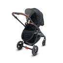 Trend Ultra Stroller - Ash Black