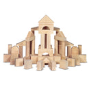 Standard Unit Blocks