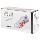 Youth Soccer Cleats - Medium Size 4