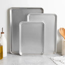 Naturals 3-piece Baking Sheet Set