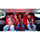 Radian 3R All-in-One Convertible Car Seat - Red Cherry